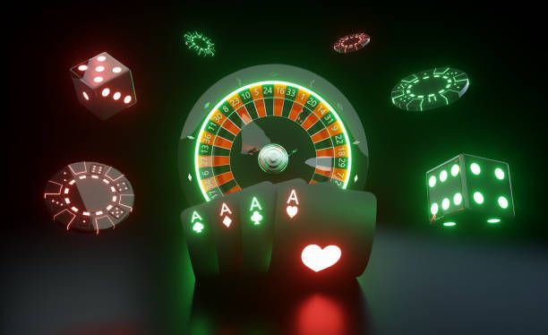 Big Fortune کیسینو میں بکراٹکھیلیں