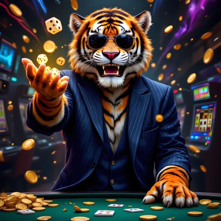 Big Fortune کیسینو میں پوکر گیمز