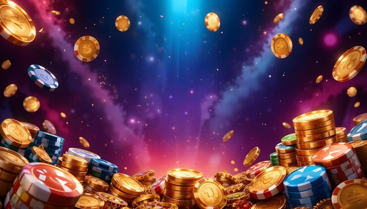 Big Fortune پاکستان میں میگا ویز کیسینو گیمز