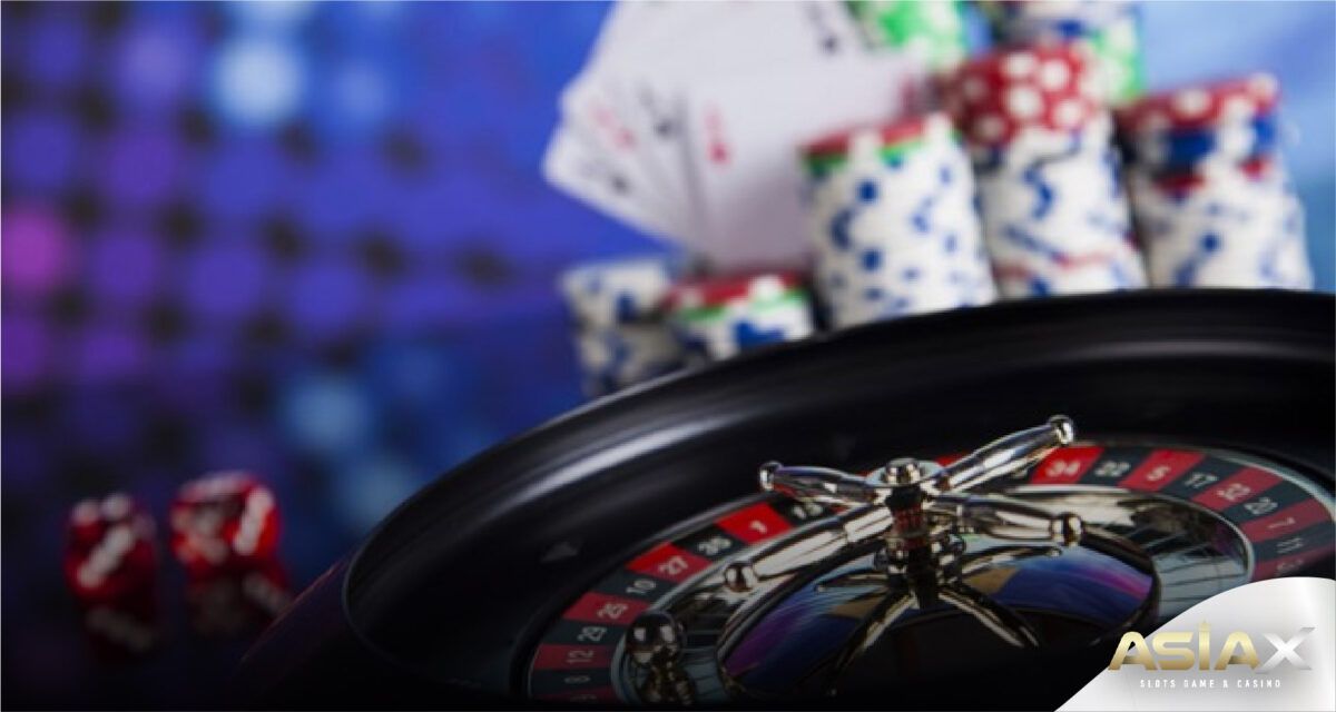 Big Fortune آن لائن کیسینو میں کھیلنے کی وجوہات