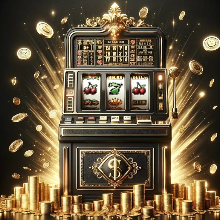 پاکستان میں Big Fortune کا آن لائن کیسینو سیکشن کھولیں۔