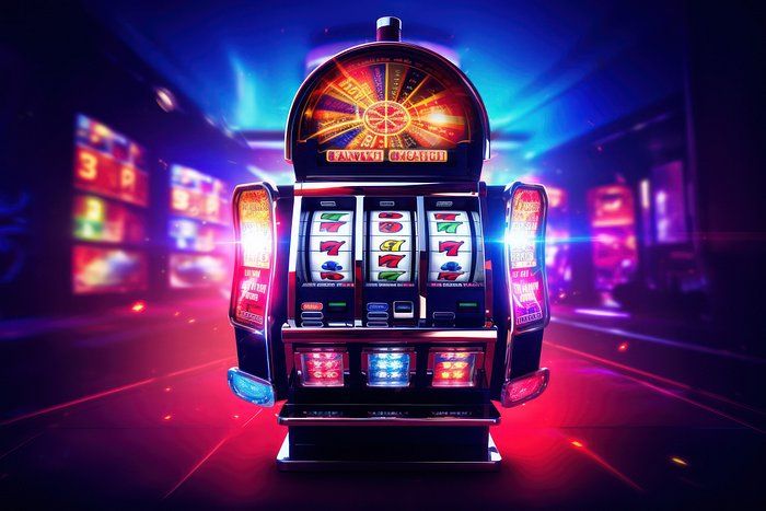 Big Fortune کیسینو گیمز کا ایک زمرہ منتخب کریں

