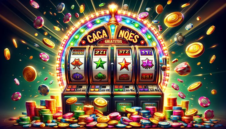 Big Fortune کیسینو میں ایک آن لائن گیم کا انتخاب کریں۔