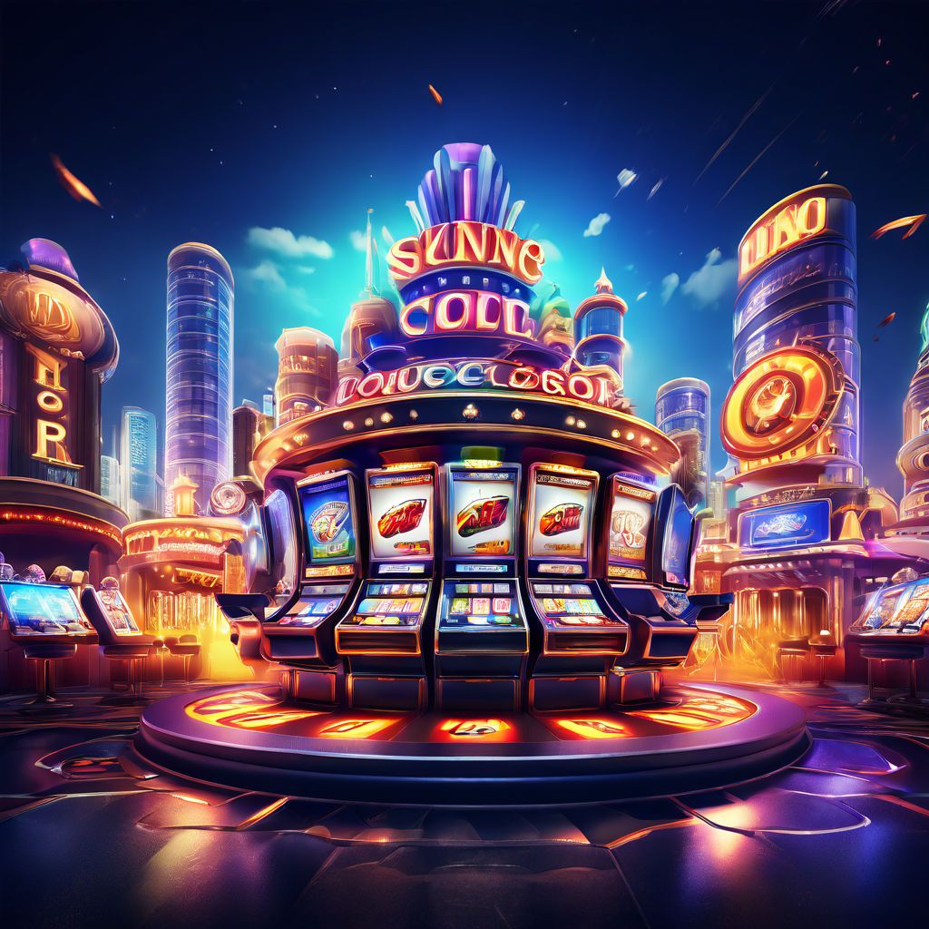 Big Fortune کیسینو میں سلاٹ کھیلنا شروع کریں۔